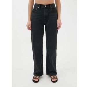 Levi’s loose straight jeans